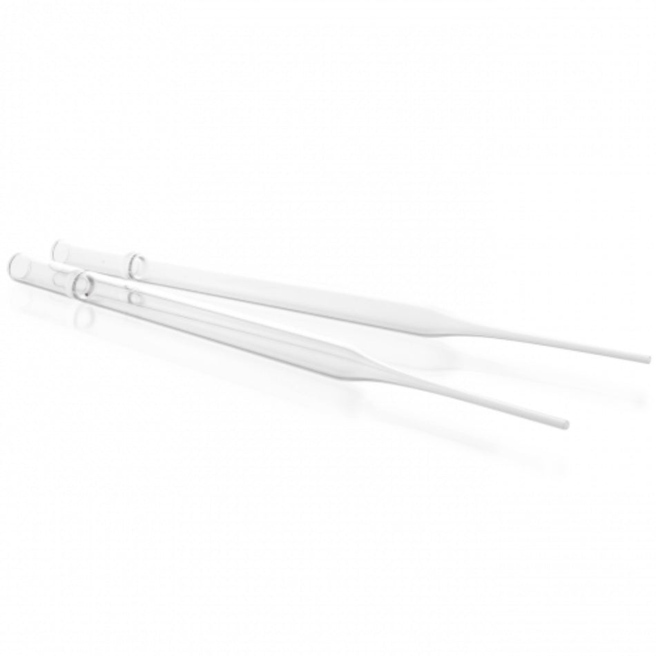 KIMBLE® Disposable Borosilicate Pasteur Pipette, Non-Plugged, 5.75 in, 1000 per Case