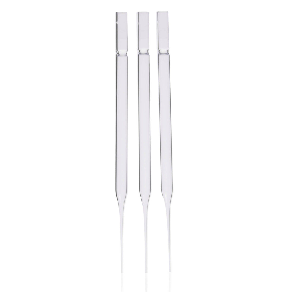 KIMBLE® Sterile Pasteur Pipette, Non-Plugged, 5.75 in