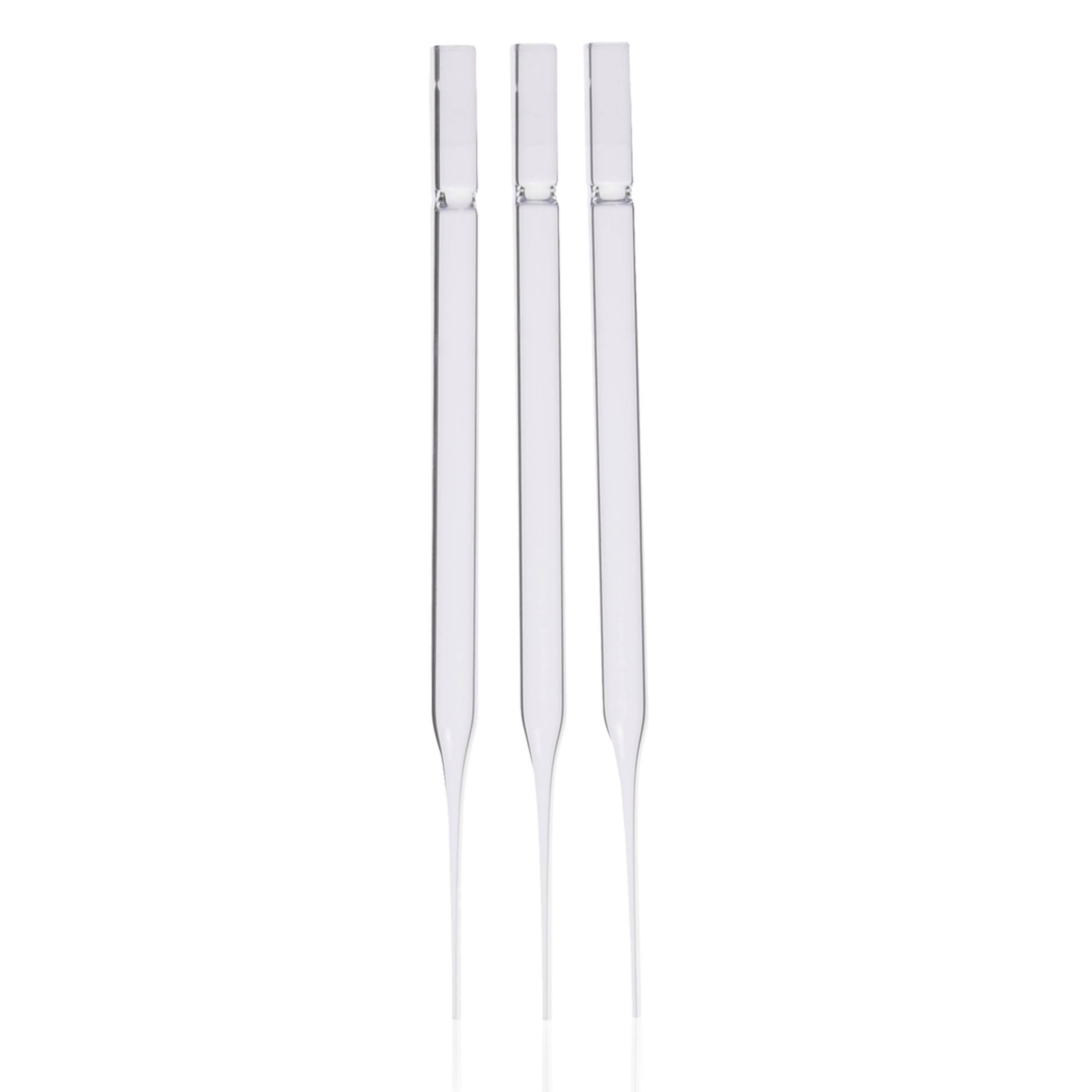 KIMBLE® Sterile Pasteur Pipette, Non-Plugged, 5.75 in