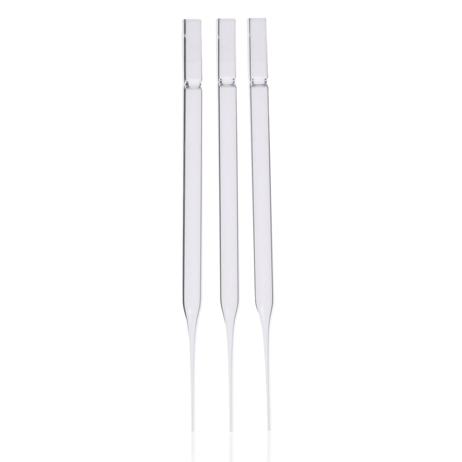 KIMBLE® Sterile Pasteur Pipette, Non-Plugged, 5.75 in