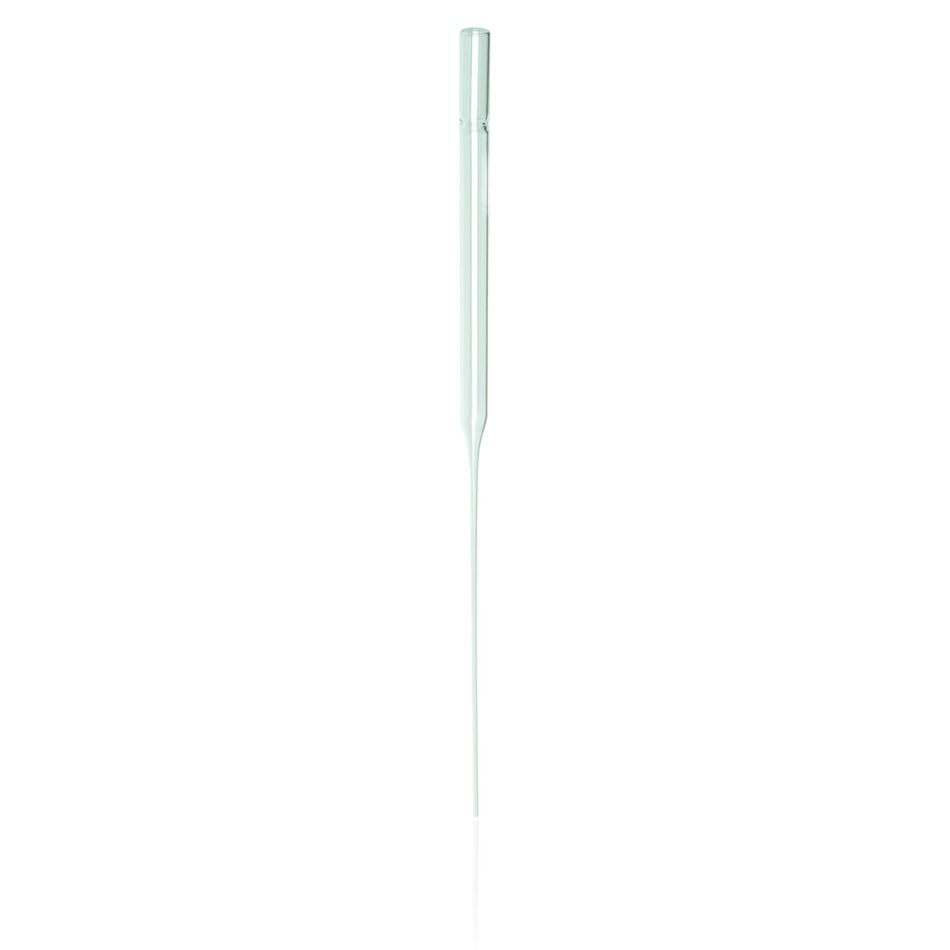 KIMBLE® Sterile Pasteur Pipette, Non-Plugged, 9 in