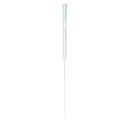 KIMBLE®  Sterile, Plugged Pasteur Pipet, 9 in