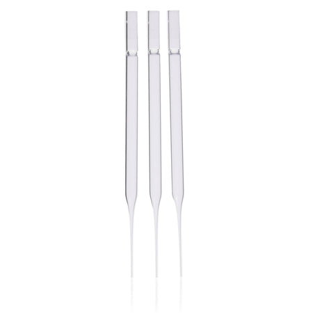 KIMBLE®  Sterile, Plugged Pasteur Pipet, 9 in