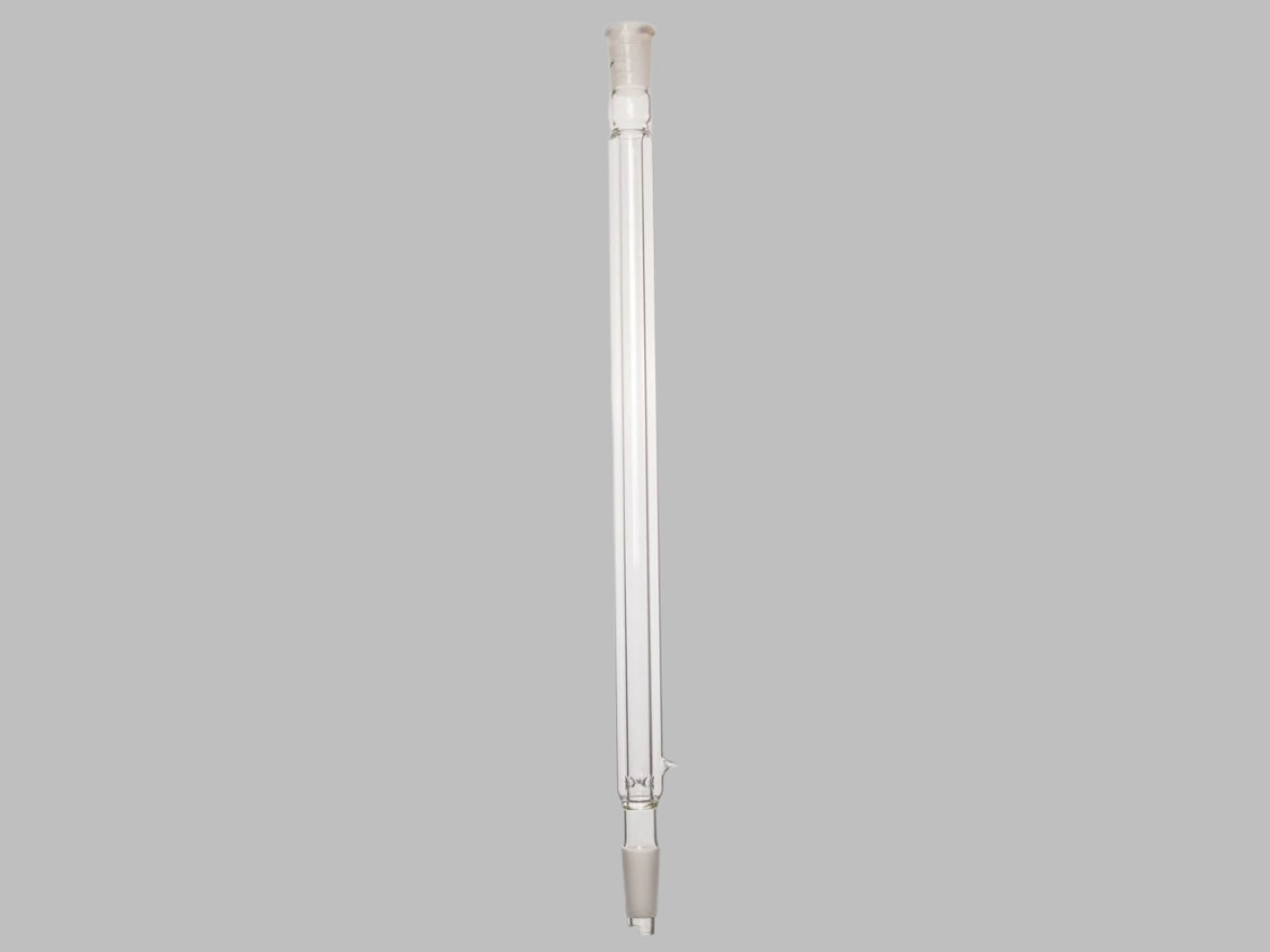 MSE PRO Vacuum Sandwich Distillation Column, Grinding Mouth: 24/40, Effective Length: 400mm
