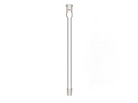 MSE PRO Air Cooling Pipe, Grinding Mouth: 14/20, Effective Length: 200mm