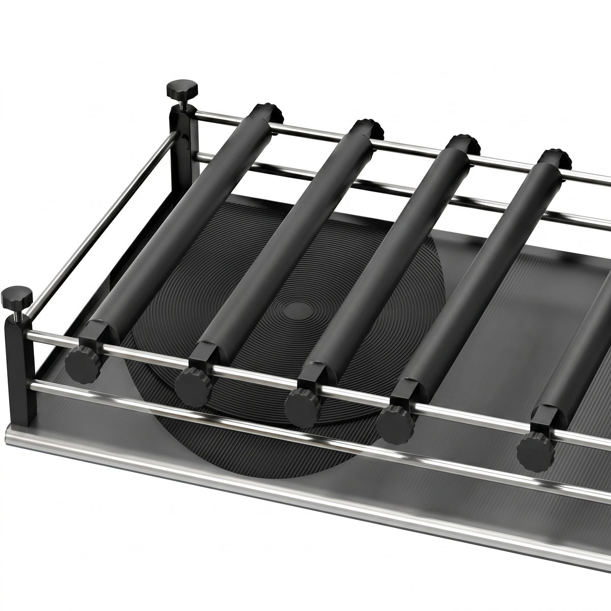 Fastening strips SM series (Edmund Buhler, Made in Germany) AI image
