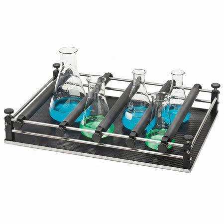 Sliding Plates with Combifix SM (Edmund Buhler, Made in Germany) AI image