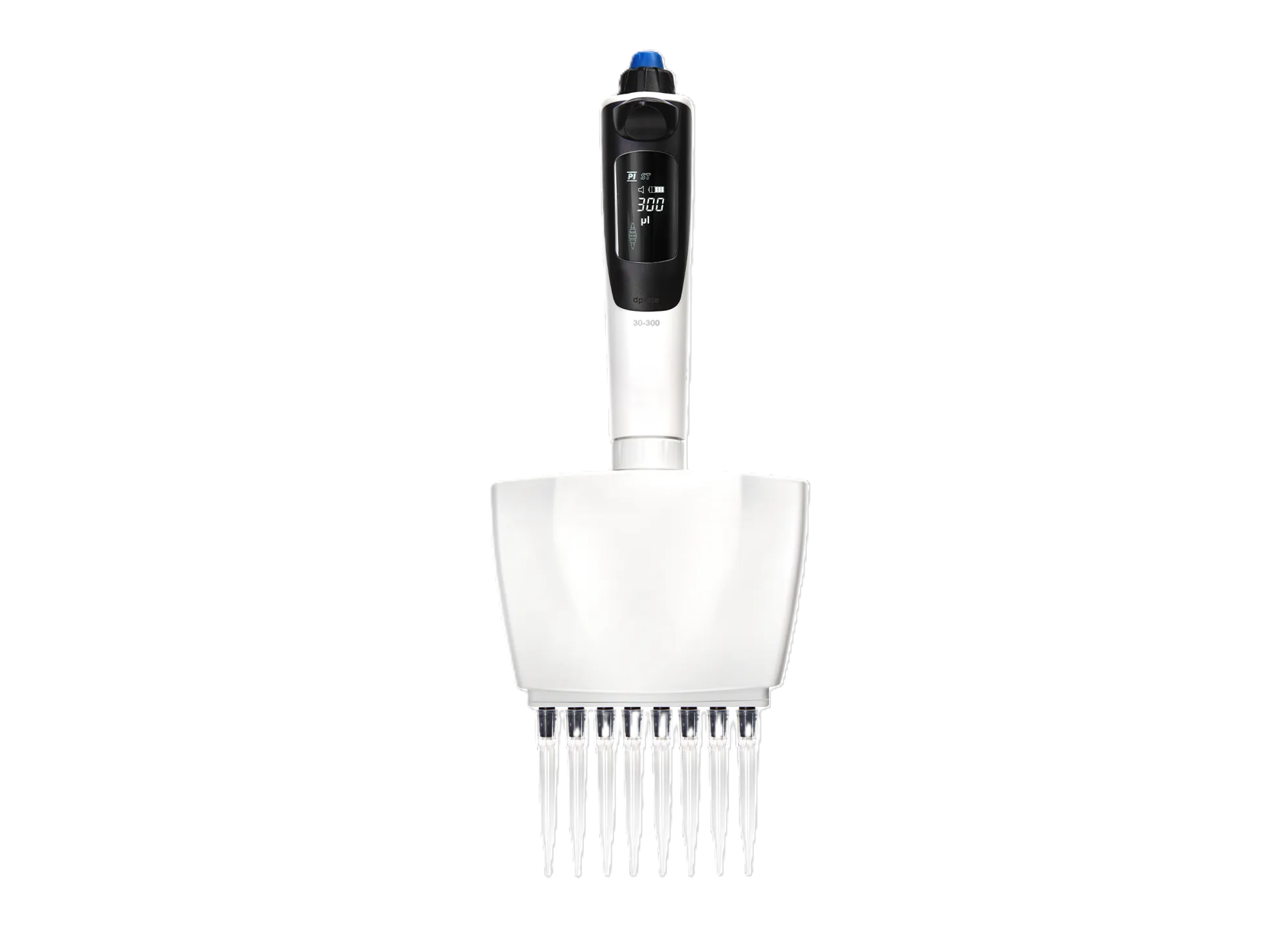 MSE PRO Multi-functional 8-channel Electronic Pipette, Liquid Handling, MSE Supplies LLC, MSE Supplies