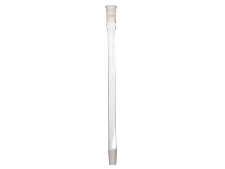 MSE PRO Air Cooling Pipe, Grinding Mouth: 29/42, Effective Length: 300mm