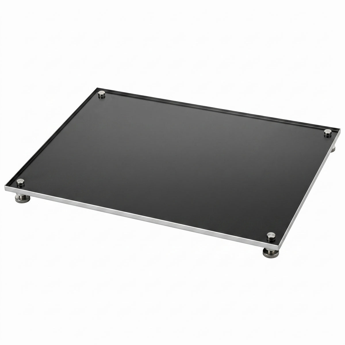 Shaking plate VKS 1-story (Edmund Buhler, Made in Germany) AI image