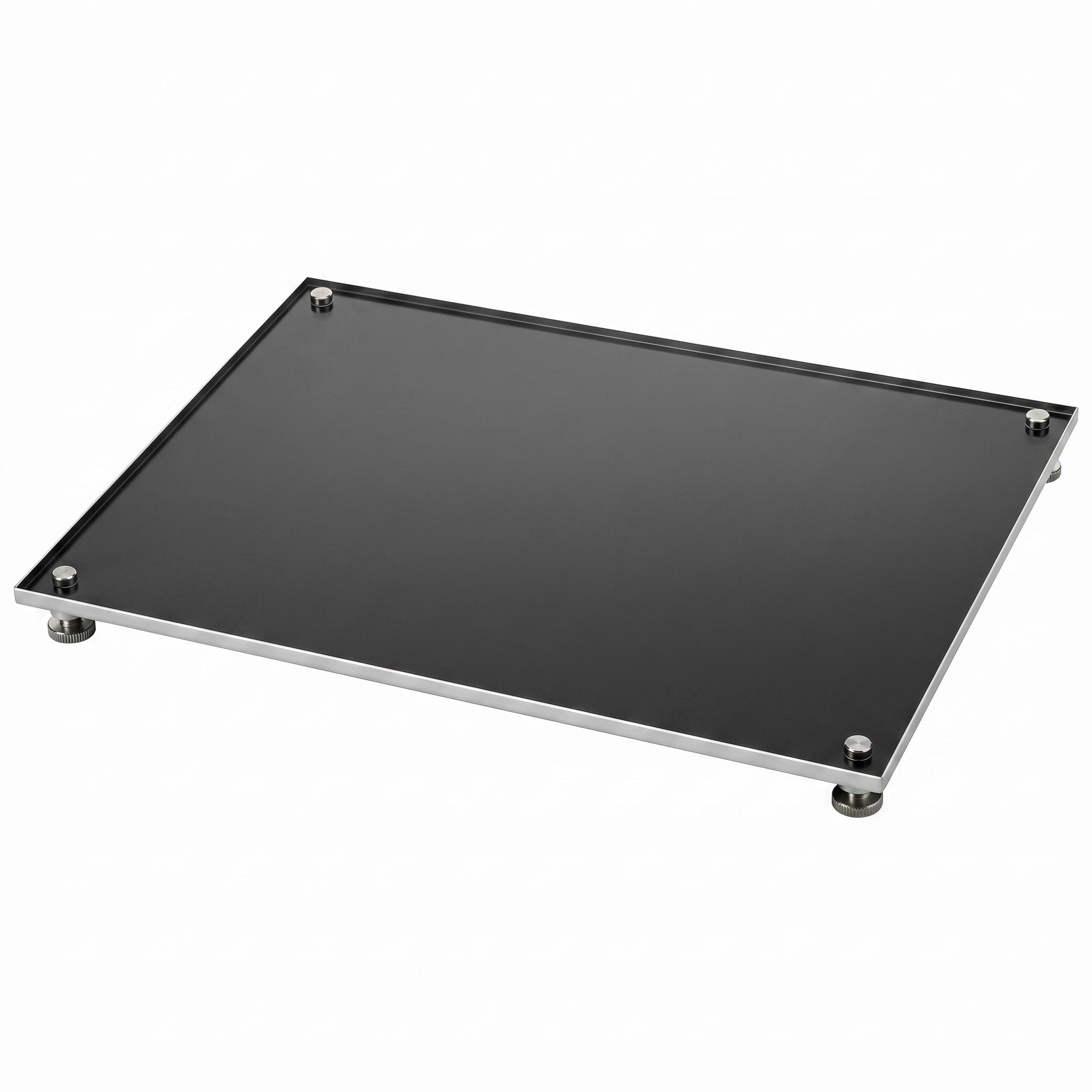 Shaking plate VKS 1-story (Edmund Buhler, Made in Germany) AI image