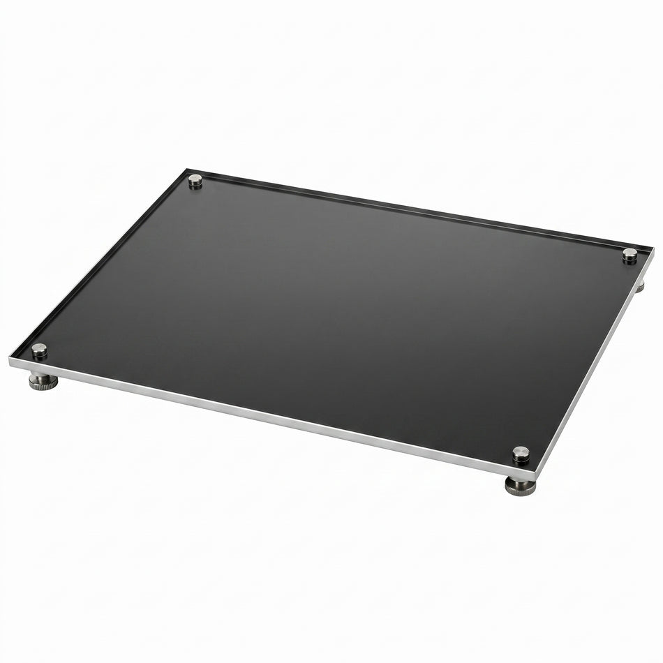 Shaking plate VKS 1-story (Edmund Buhler, Made in Germany) AI image