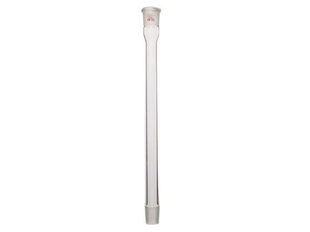 MSE PRO Air Cooling Pipe, Grinding Mouth: 19/22, Effective Length: 200mm