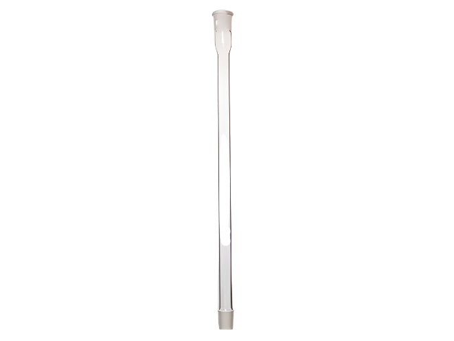 MSE PRO Air Cooling Pipe, Grinding Mouth: 19/22, Effective Length: 300mm
