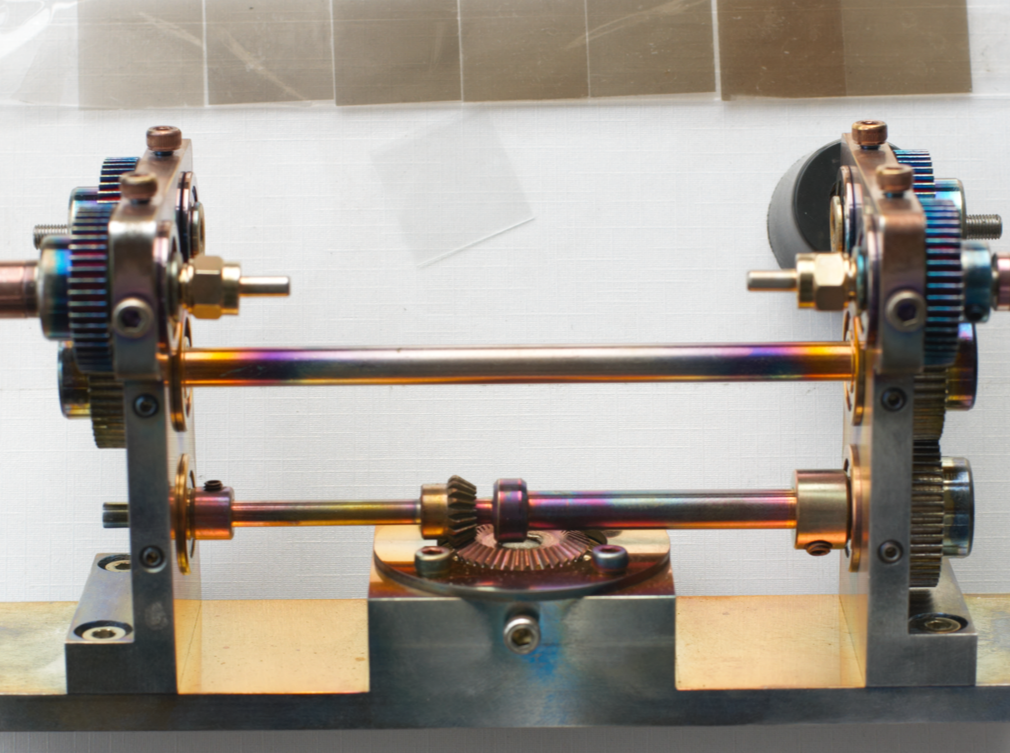 MSE PRO High Vacuum Magnetron Ion Sputtering Coater (DC Model), Laboratory Coaters, MSE Supplies LLC, MSE Supplies