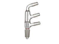 MSE PRO Cold Finger Condenser, 14/20, Grinding Mouth, Inner Tube Length: 5mm