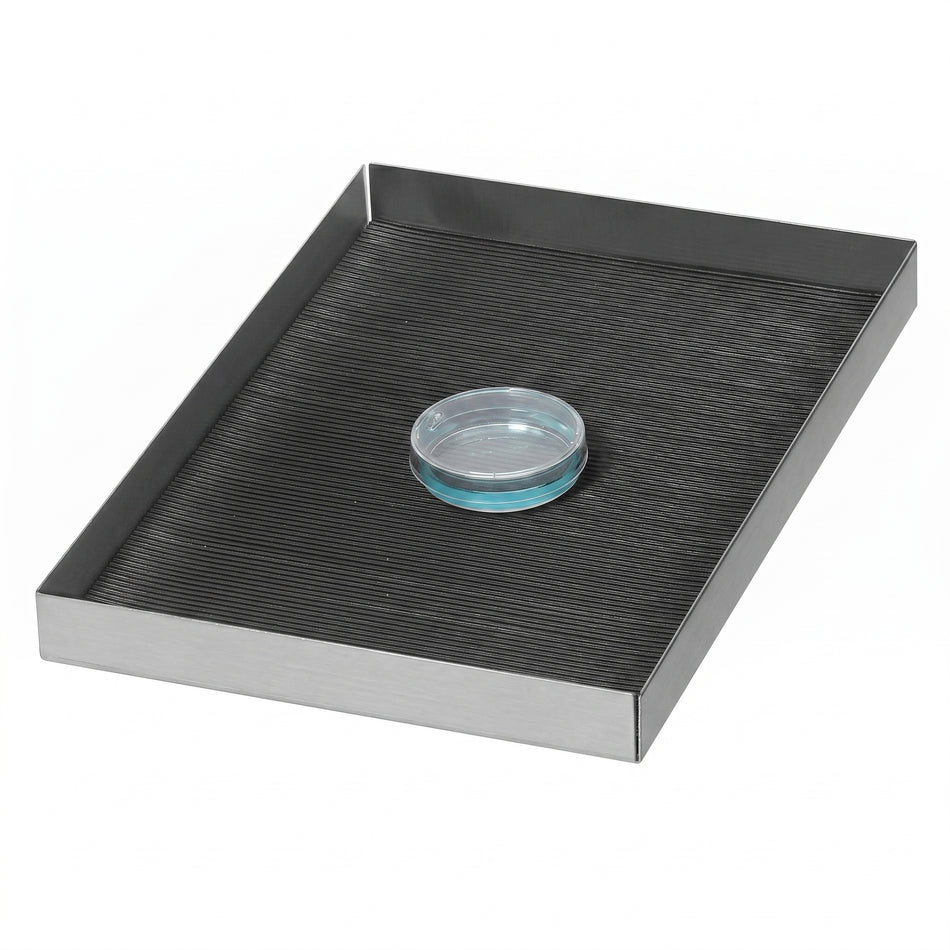 Shaking platform KM (Edmund Buhler, Made in Germany) AI image