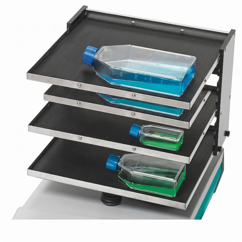 Additional trays for WS/TL 10 (Edmund Buhler, Made in Germany) AI image