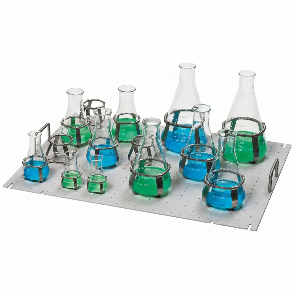 Universal tray VKS multi-story (Edmund Buhler, Made in Germany) AI image