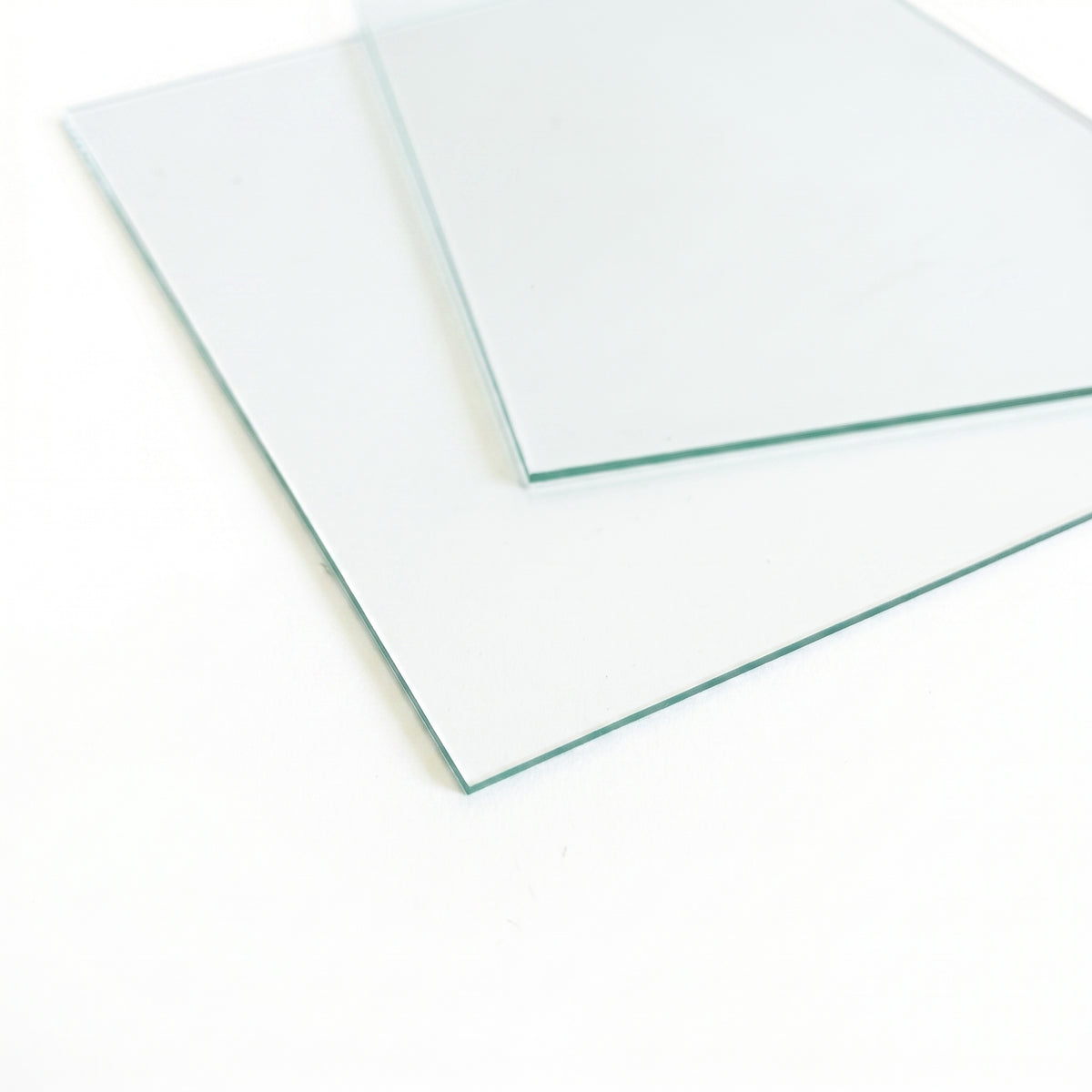 MSE PRO 1.1 mm 100 Ohm/Sq ITO Coated Glass Substrate AI image