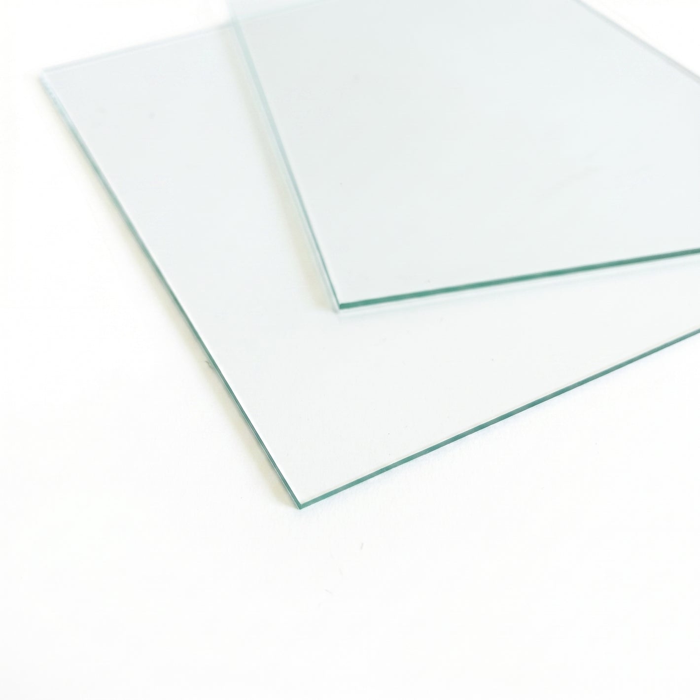 MSE PRO 1.1 mm 100 Ohm/Sq ITO Coated Glass Substrate AI image