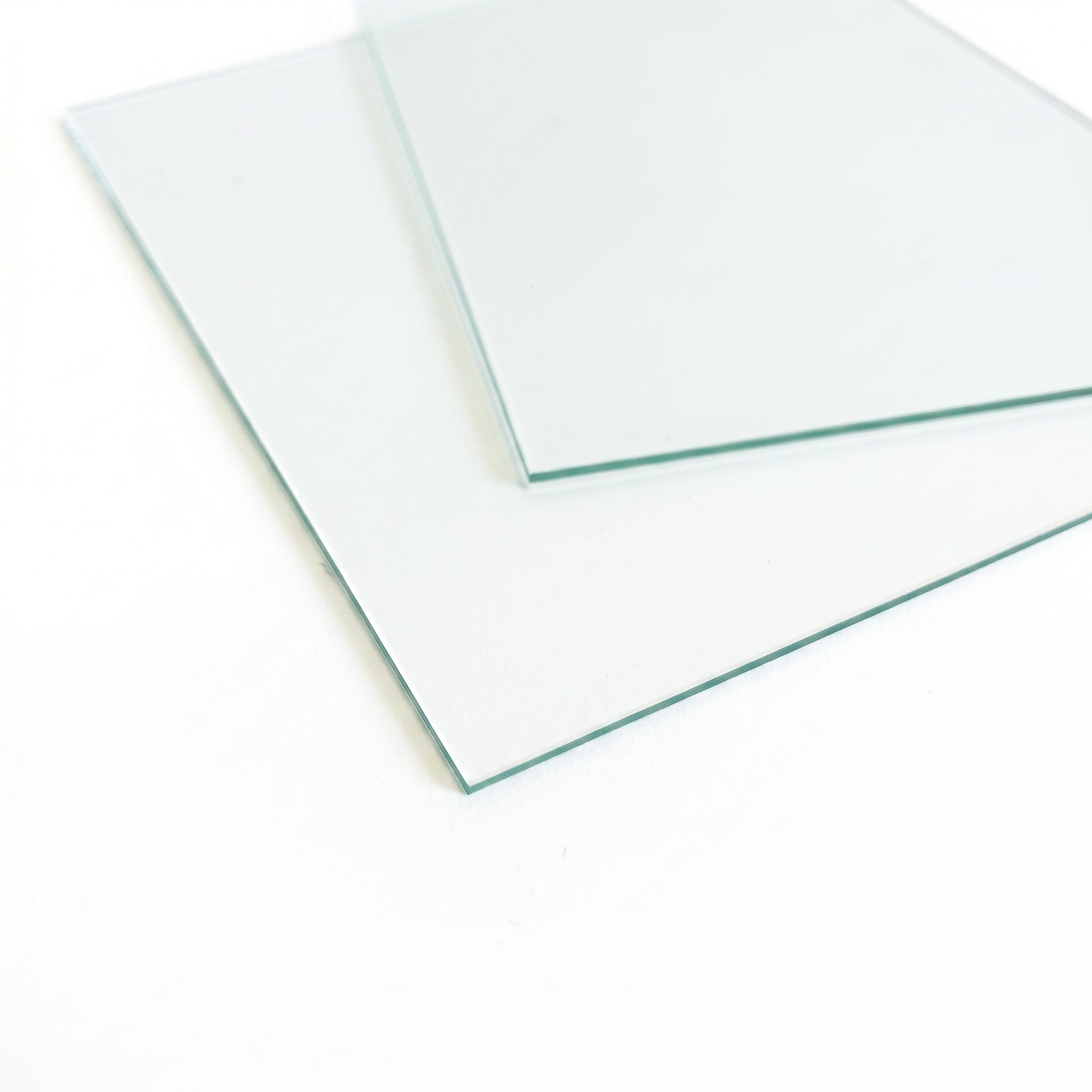 MSE PRO 1.1 mm 100 Ohm/Sq ITO Coated Glass Substrate AI image