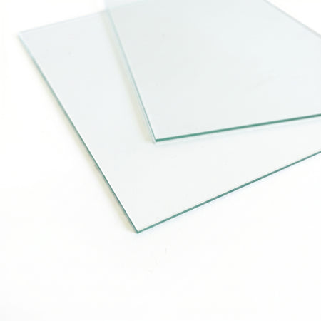 MSE PRO 1.1 mm 100 Ohm/Sq ITO Coated Glass Substrate AI image