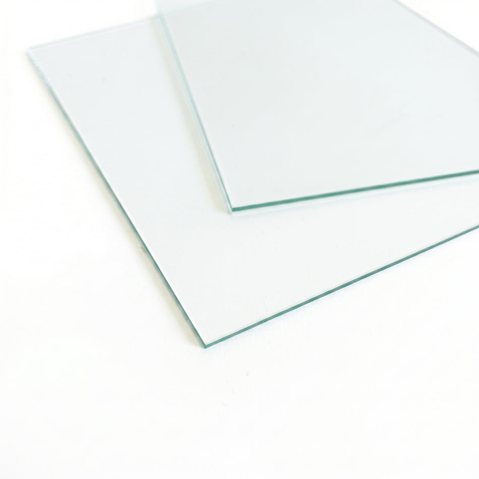 MSE PRO 1.1 mm 100 Ohm/Sq ITO Coated Glass Substrate AI image
