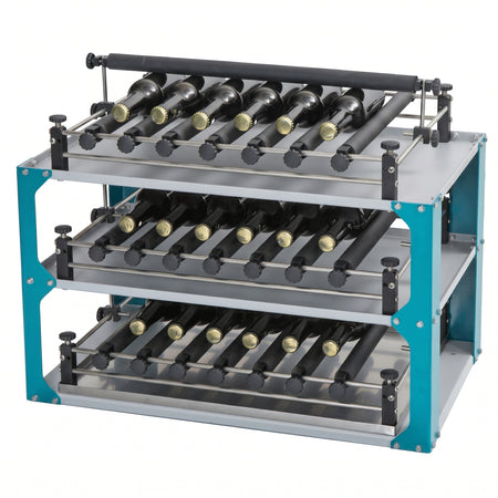 3-story top frame (Edmund Buhler, Made in Germany) AI image