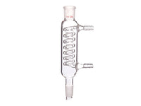 MSE PRO Snake Condenser, 14/20, Effective Length 100mm, φ8 Small Nozzle