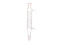 MSE PRO Snake Condenser, 24/40, Effective Length 200mm, φ10 Small Nozzle