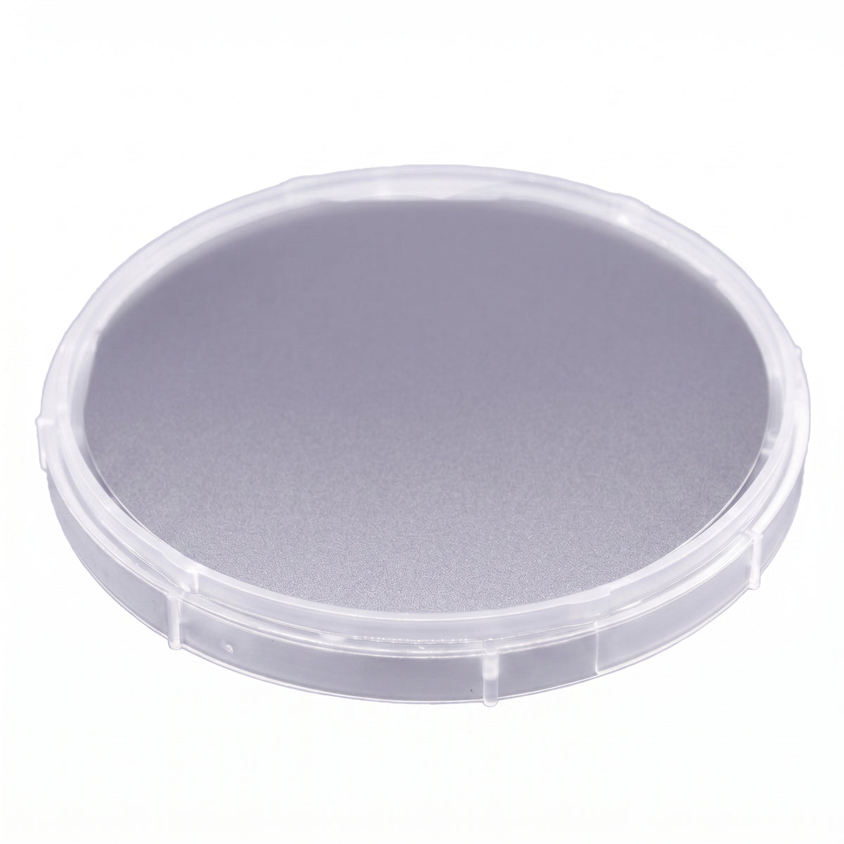 MSE PRO 100 mm N Type (P-doped) Prime Grade Silicon Wafer <100>, SSP, 1-10 ohm-cm AI image
