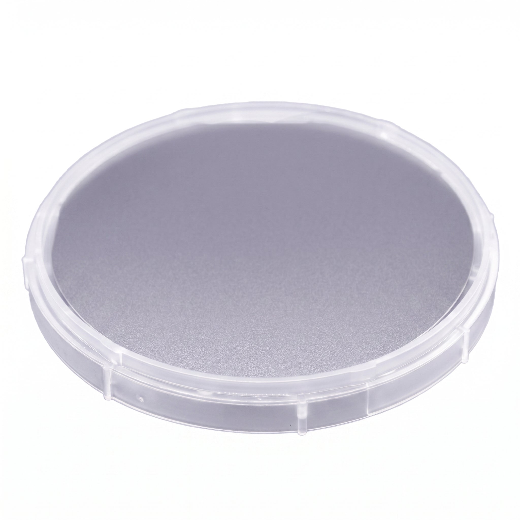 MSE PRO 100 mm N Type (P-doped) Prime Grade Silicon Wafer <100>, SSP, 1-10 ohm-cm AI image