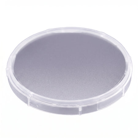 MSE PRO 100 mm N Type (P-doped) Prime Grade Silicon Wafer <100>, SSP, 1-10 ohm-cm AI image