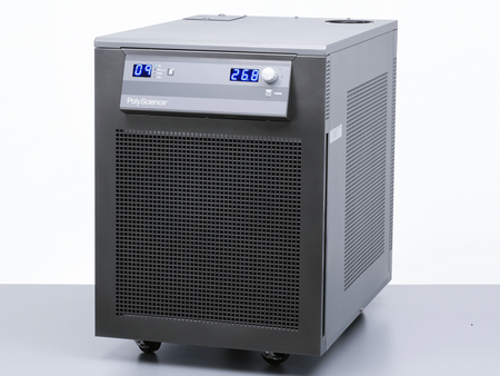 PolyScience 1.5 HP Chiller, Turbine Pump; Water-Cooled - MSE Supplies LLC