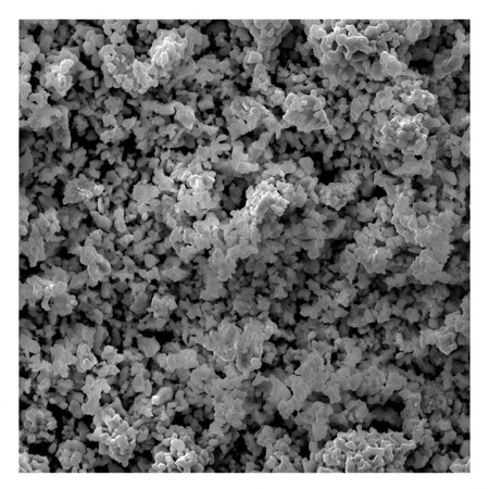 Ampcera® LLZO Powder Ta-Doped Lithium Lanthanum Zirconate Garnet, pass 150 mesh (<100 um) AI image
