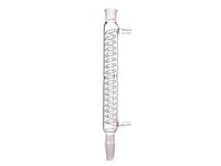 MSE PRO Snake Condenser, 19/22, Effective Length 200mm, φ8 Small Nozzle