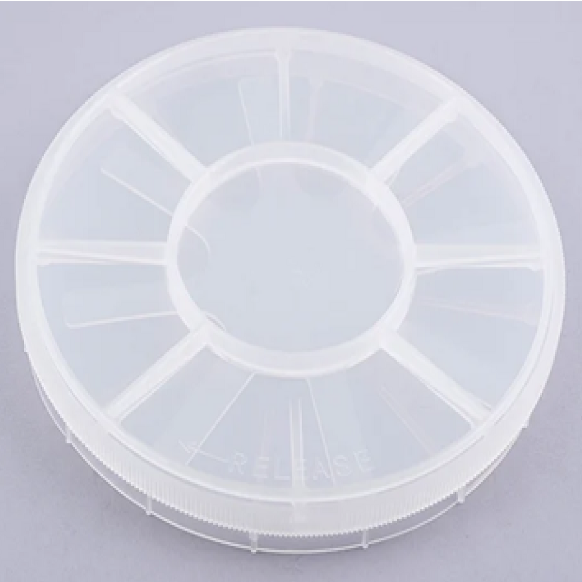 6-inch Single Wafer Case Conveyance Single Wafer Case x 1 - Laboratory Supplies - AS ONE Corporation - MSE Supplies