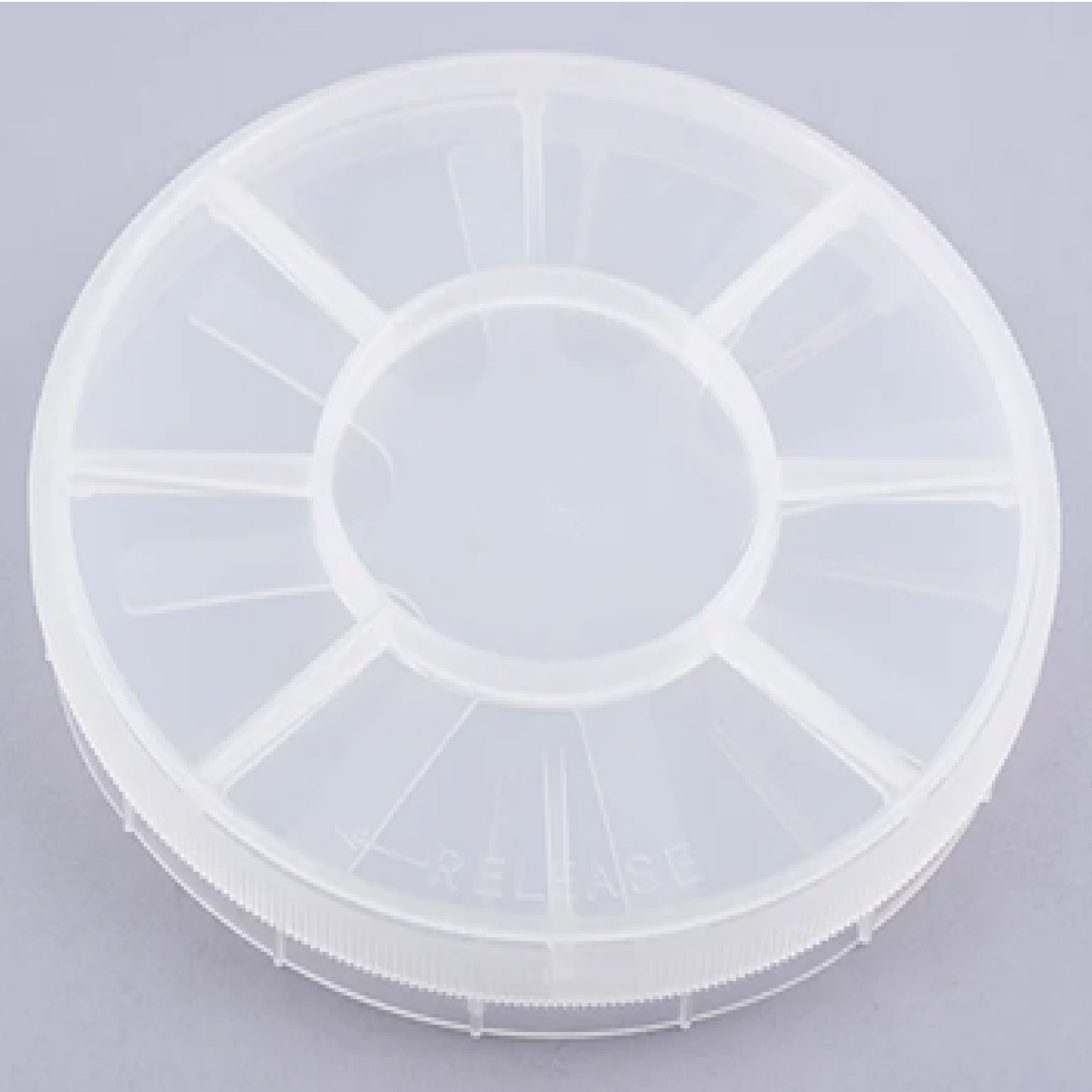 6-inch Single Wafer Case Conveyance Single Wafer Case x 1 - Laboratory Supplies - AS ONE Corporation - MSE Supplies