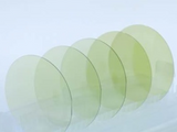 6 inch N-type SiC Epitaxial Wafers on SiC Substrates - MSE Supplies LLC