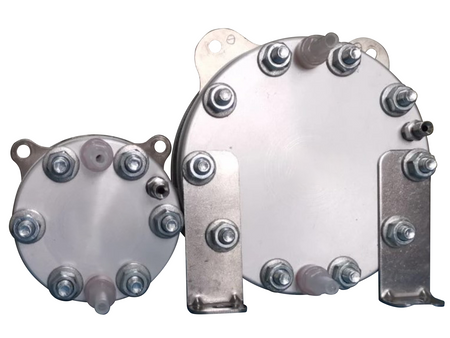 MSE PRO MA-240 PEM Water Electrolyzer Stack, Max. Flow Rate 240 mL/min, Electrochemical Products, MSE Supplies LLC, MSE Supplies