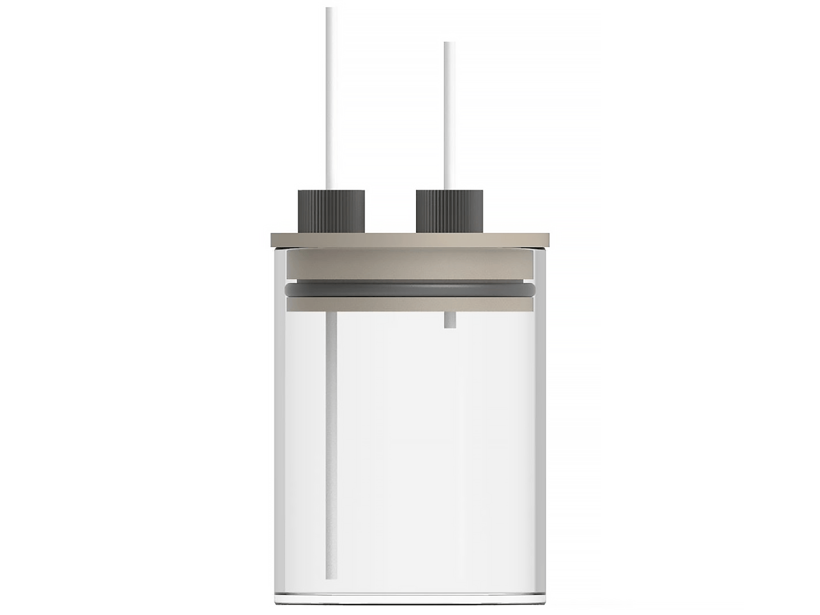 Basic Electrochemical Cell Setup, Electrochemical Products, Redox.me, MSE Supplies