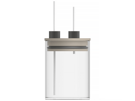 Basic Electrochemical Cell Setup, Electrochemical Products, Redox.me, MSE Supplies