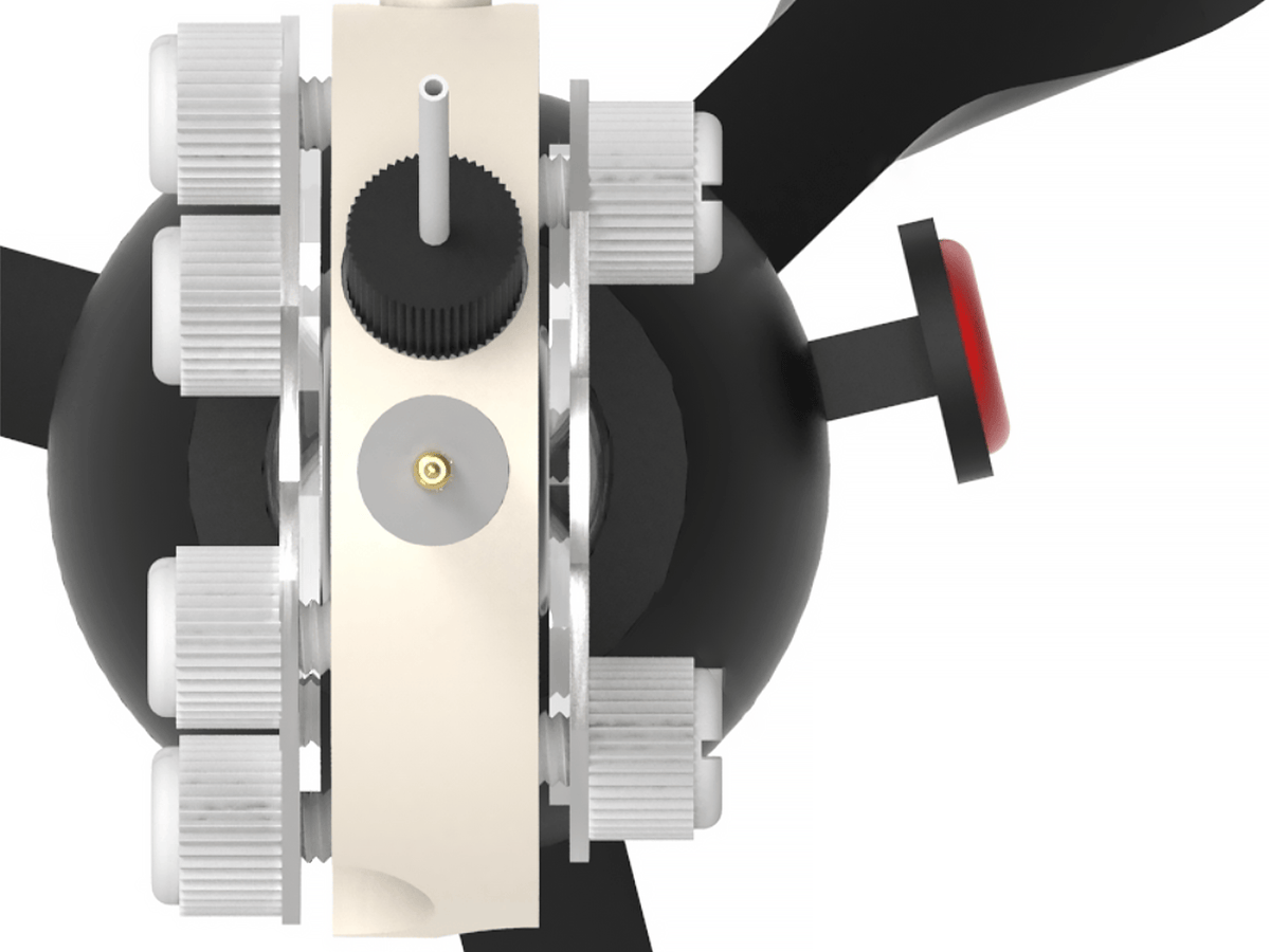 Reflection / Transmission / Absorption Spectro-Electrochemical Cell, Electrochemical Products, Redox.me, MSE Supplies