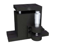 MSE PRO Hard Aluminum Translation Stages (Table Size 62x44mm)