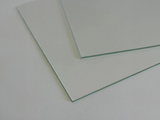 MSE PRO 1.1 mm 15 Ohm/Sq FTO Coated Glass Substrates