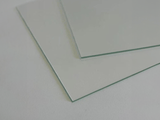 MSE PRO 1.1 mm 15 Ohm/Sq FTO Coated Glass Substrates, Substrates, MSE Supplies LLC, MSE Supplies