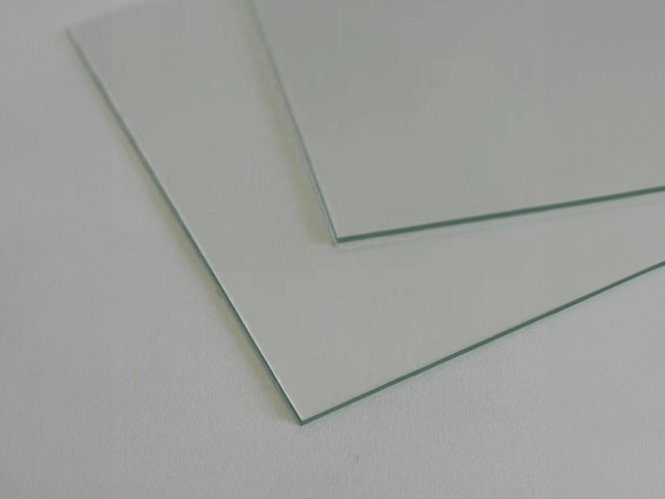MSE PRO 0.7 mm Uncoated Soda Lime Glass Substrates, >90% Transmittance, Substrates, MSE Supplies LLC, MSE Supplies