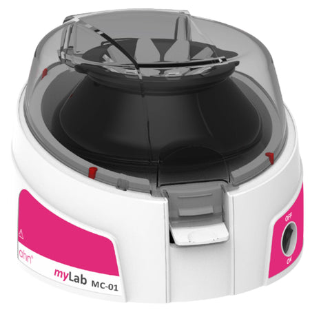 AHN myLab® MC-01 Microcentrifuges