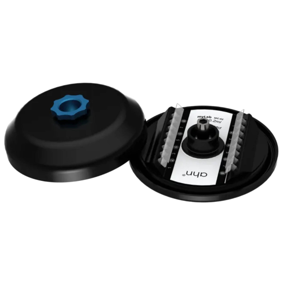 AHN myLab® MC-02 Microcentrifuges